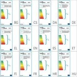 VidaXL - Lampe De Jardin Lanterne Preston 2 Bras 230 Cm Vert 40247 20 VidaXL - Lampe De Jardin Lanterne Preston 2 Bras 230 Cm Vert 40247 -Glass Vases Boutique de vente 1200x1200 1183