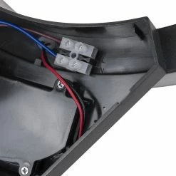 Lampe LED Avec Détecteur De Mouvement Infrarouge MCE290 B 800lm 10W IP54 Maclean Energy Noir -Glass Vases Boutique de vente 1200x1200 1198