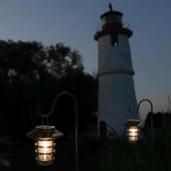 LedKoning Lampe Solaire LED Sting Avec Capteur Crépusculaire Avantage Set 3 Pièces Noir Tendance -Glass Vases Boutique de vente 1200x1200 122