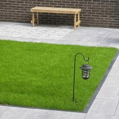 LedKoning Lampe Solaire LED Sting Avec Capteur Crépusculaire Avantage Set 3 Pièces Noir Tendance -Glass Vases Boutique de vente 1200x1200 124