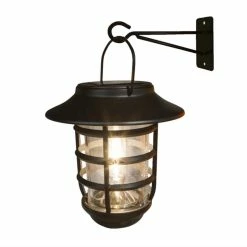 LedKoning Lampe Solaire LED Sting Avec Capteur Crépusculaire Avantage Set 3 Pièces Noir Tendance -Glass Vases Boutique de vente 1200x1200 126