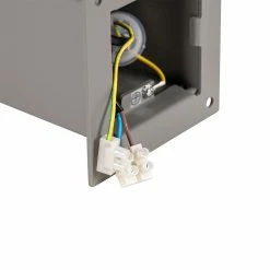 QAZQA Danemark - Lampe D'extérieur Sur Pied Moderne | Lampadaire D'extérieur - 1 Lumière - H 50 Cm - Grijs - Éclairage Extérieur 19 QAZQA Danemark - Lampe D'extérieur Sur Pied Moderne | Lampadaire D'extérieur - 1 Lumière - H 50 Cm - Grijs - Éclairage Extérieur -Glass Vases Boutique de vente 1200x1200 152