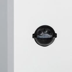 Bussandri Lampe D'extérieur Augustia - Lampadaire - E27 -11x11x74cm - Wit -Glass Vases Boutique de vente 1200x1200 213