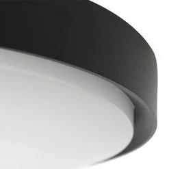 Lampe D'Extérieur Moderne - Steinhauer - Glas - Moderne - LED - L: 250cm - Pour Extérieur - Salon - Salle à Manger - Zwart -Glass Vases Boutique de vente 1200x1200 286