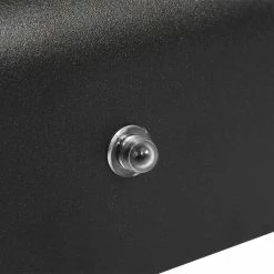 Lampe D'Extérieur Moderne - Steinhauer - Glas - Moderne - LED - L: 90cm - Pour Extérieur - Salon - Salle à Manger - Zwart 10 Lampe D'Extérieur Moderne - Steinhauer - Glas - Moderne - LED - L: 90cm - Pour Extérieur - Salon - Salle à Manger - Zwart -Glass Vases Boutique de vente 1200x1200 304