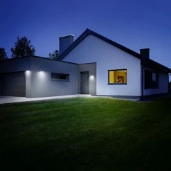 Steinel XSolar - Lampe D'extérieur LED Avec Détecteur De Mouvement - à énergie Solaire - Anthracite -Glass Vases Boutique de vente 1200x1200 316