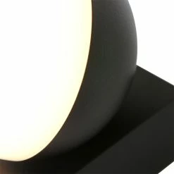 Lampe D'Extérieur Moderne - Steinhauer - Glas - Moderne - LED - L: 90cm - Pour Extérieur - Salon - Salle à Manger - Zwart -Glass Vases Boutique de vente 1200x1200 369