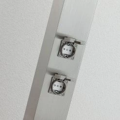 Lindby - Lampe D'extérieur - 1lumière - Acier Inoxydable, Polycarbonate - H: 70 Cm - E27 - Acier Inoxydable, Clair 14 Lindby - Lampe D'extérieur - 1lumière - Acier Inoxydable, Polycarbonate - H: 70 Cm - E27 - Acier Inoxydable, Clair -Glass Vases Boutique de vente 1200x1200 411