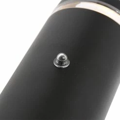 Lampe D'Extérieur Moderne - Steinhauer - Glas - Moderne - LED - L: 90cm - Pour Extérieur - Salon - Salle à Manger - Zwart -Glass Vases Boutique de vente 1200x1200 433