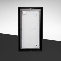 B.K.Licht - Lampe D'extérieur - Design Moderne - Applique Murale - IP44 - éclairage Extérieur - Avec Barre Centrale - Excl. E27 -Glass Vases Boutique de vente 1200x1200 467