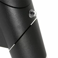 Lampe D'Extérieur Moderne - Steinhauer - Glas - Moderne - LED - L: 60cm - Pour Extérieur - Salon - Salle à Manger - Zwart -Glass Vases Boutique de vente 1200x1200 503