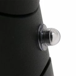 Lampe D'Extérieur Moderne - Steinhauer - Glas - Moderne - LED - L: 60cm - Pour Extérieur - Salon - Salle à Manger - Zwart -Glass Vases Boutique de vente 1200x1200 504