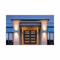 Deko Light Zoomoi Zilly II | éclairage Extérieur Vers Le Haut | Lampe Murale Extérieure | ACIER INOXYDABLE -Glass Vases Boutique de vente 1200x1200 505