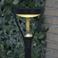 LED's Light Ensemble De Réduction 4x Lampe à Piquer Solaire Birdie Noir Avec Lumière Blanche Chaude -Glass Vases Boutique de vente 1200x1200 531