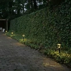 LED's Light Ensemble De Réduction 4x Lampe à Piquer Solaire Birdie Noir Avec Lumière Blanche Chaude -Glass Vases Boutique de vente 1200x1200 532