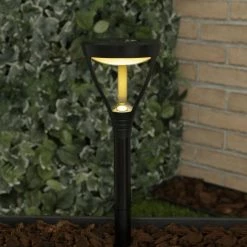 LED's Light Ensemble De Réduction 4x Lampe à Piquer Solaire Birdie Noir Avec Lumière Blanche Chaude -Glass Vases Boutique de vente 1200x1200 533