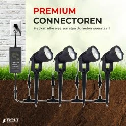 Bolt Electronics®ï¸ - Eclairage De Jardin LED Extérieur - Suspension éclairage Extérieur - Lampe D'extérieur Prick Spot - Lampe RVB - 1 Pià¨ce -Glass Vases Boutique de vente 1200x1200 594