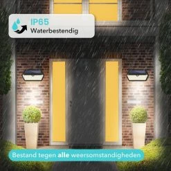 Lampe D'extérieur Solar Iqonic Avec Détecteur De Mouvement - 266 LED - IP65 étanche - Applique Murale - Éclairage De Jardin à L'énergie Solaire - Siècle Des Lumières Extérieur 16 Lampe D'extérieur Solar Iqonic Avec Détecteur De Mouvement - 266 LED - IP65 étanche - Applique Murale - Éclairage De Jardin à L'énergie Solaire - Siècle Des Lumières Extérieur -Glass Vases Boutique de vente 1200x1200 617