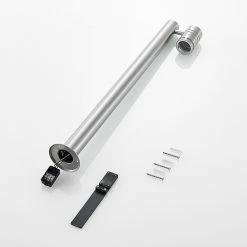 Lindby - Lampe D'extérieur - 1lumière - Acier Inoxydable, Verre - H: 75 Cm - GU10 - Acier Inoxydable -Glass Vases Boutique de vente 1200x1200 623