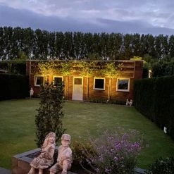 HOFTRONIC Bend - Spot Solar LED - 6000K - Blanc Lumière Du Jour - Etanche IP65 - Spot De Jardin Lampe D'extérieur Spot Au Sol à énergie Solaire 16 HOFTRONIC Bend - Spot Solar LED - 6000K - Blanc Lumière Du Jour - Etanche IP65 - Spot De Jardin Lampe D'extérieur Spot Au Sol à énergie Solaire -Glass Vases Boutique de vente 1200x1200 664