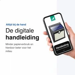 Vivid Green Lampe D'extérieur Avec Détecteur De Mouvement LED - Applique Solar' Extérieur - Avec Capteur - Éclairage Extérieur - 2 Pièces -Glass Vases Boutique de vente 1200x1200 763