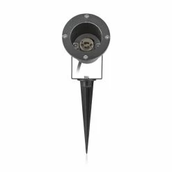 Smartwares Cassi - Lampe D'extérieur Spike Spot - 1 Lampe - Ø 90 Mm - Noir 9 Smartwares Cassi - Lampe D'extérieur Spike Spot - 1 Lampe - Ø 90 Mm - Noir -Glass Vases Boutique de vente 1200x1200 810