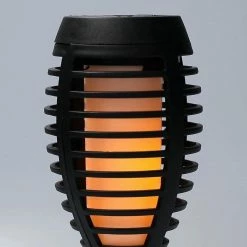 V-tac 8-PACK Youth Fire LED Lampe Solaire Lampe Torche De Jardin Avec Effet De Flamme Avec Capteur Crépusculaire 2200K IP44 (50cm) 18 V-tac 8-PACK Youth Fire LED Lampe Solaire Lampe Torche De Jardin Avec Effet De Flamme Avec Capteur Crépusculaire 2200K IP44 (50cm) -Glass Vases Boutique de vente 1200x1200 84