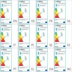 Steinel DL Vario Quattro - Lampe à Capteur LED - Pour L'extérieur - 10W - Argent 15 Steinel DL Vario Quattro - Lampe à Capteur LED - Pour L'extérieur - 10W - Argent -Glass Vases Boutique de vente 1200x1200 845