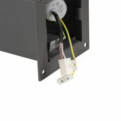 QAZQA Danemark - Lampe D'extérieur Sur Pied Moderne | Lampadaire D'extérieur - 1 Lumière - H 50 Cm - Gris Foncé - Éclairage Extérieur 19 QAZQA Danemark - Lampe D'extérieur Sur Pied Moderne | Lampadaire D'extérieur - 1 Lumière - H 50 Cm - Gris Foncé - Éclairage Extérieur -Glass Vases Boutique de vente 1200x1200 92