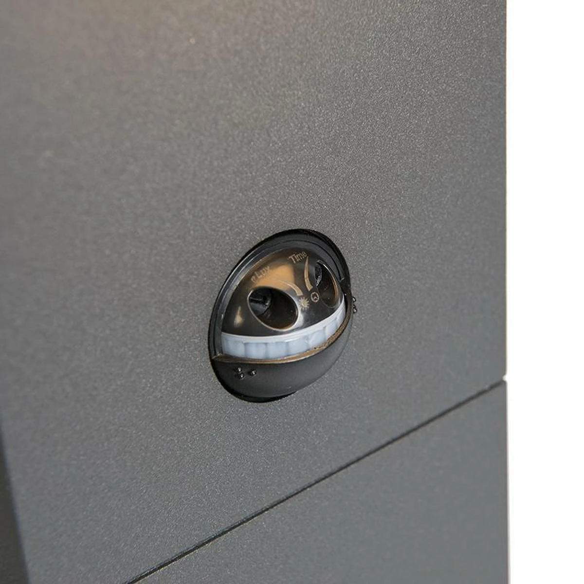 Trio Leuchten BL Mapi LED - Lampe D'extérieur Sur Pied - 1 Lumière - H 500 Mm - Anthracite 3 Trio Leuchten BL Mapi LED - Lampe D'extérieur Sur Pied - 1 Lumière - H 500 Mm - Anthracite – Image 3