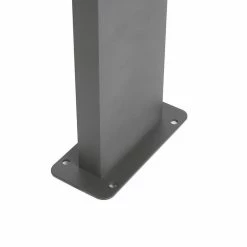 Trio Leuchten BL Mapi LED - Lampe D'extérieur Sur Pied - 1 Lumière - H 500 Mm - Anthracite 23 Trio Leuchten BL Mapi LED - Lampe D'extérieur Sur Pied - 1 Lumière - H 500 Mm - Anthracite -Glass Vases Boutique de vente 1200x1200 944