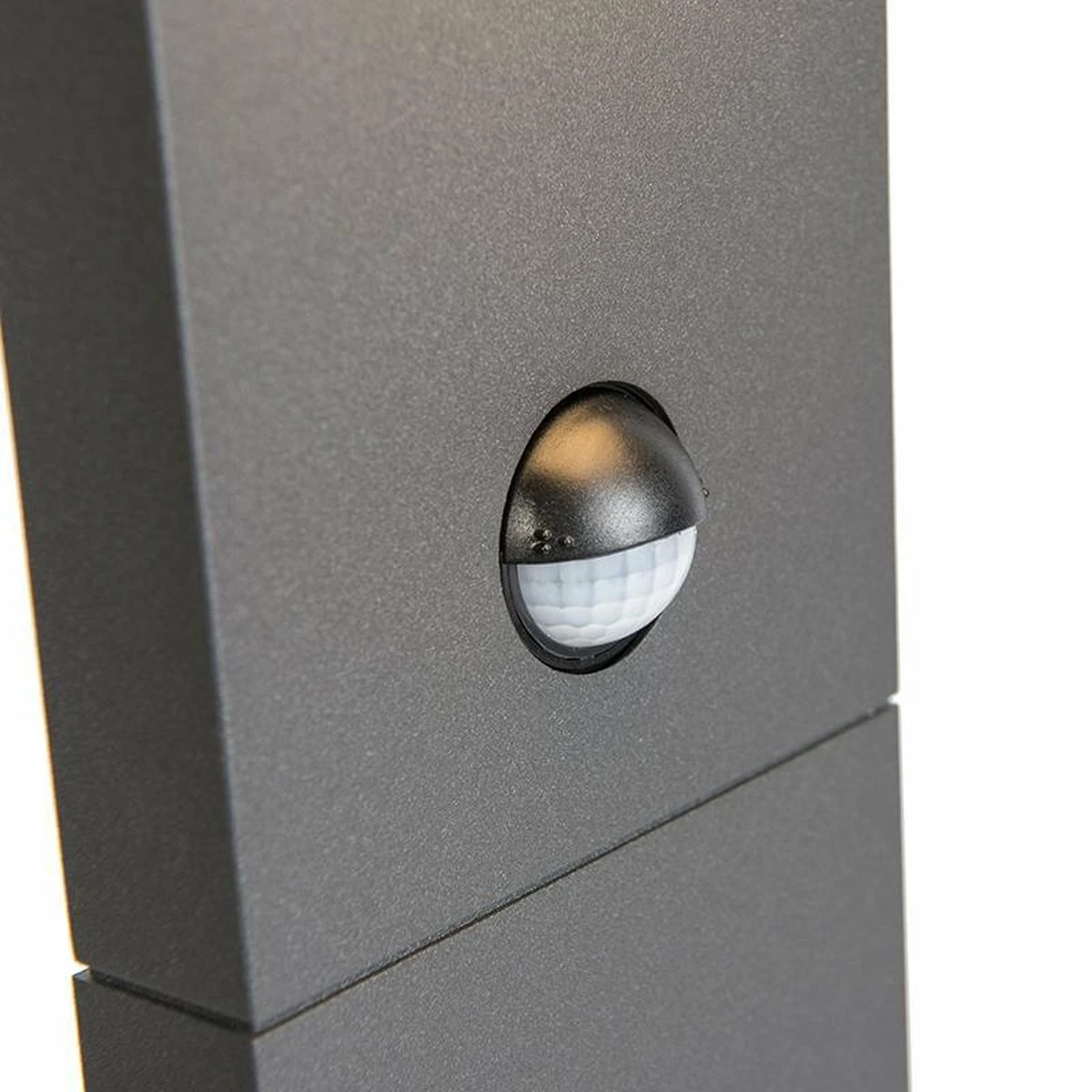 Trio Leuchten BL Mapi LED - Lampe D'extérieur Sur Pied - 1 Lumière - H 500 Mm - Anthracite 11 Trio Leuchten BL Mapi LED - Lampe D'extérieur Sur Pied - 1 Lumière - H 500 Mm - Anthracite – Image 11