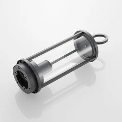 Lucande - Lampe Sur Pied - 1 Lumière - Aluminium Moulé Sous Pression, Verre - H: 34 Cm - E27 - Graphite 19 Lucande - Lampe Sur Pied - 1 Lumière - Aluminium Moulé Sous Pression, Verre - H: 34 Cm - E27 - Graphite -Glass Vases Boutique de vente 1200x1200 952