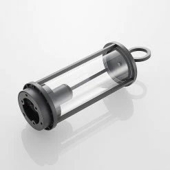 Lucande - Lampe Sur Pied - 1 Lumière - Aluminium Moulé Sous Pression, Verre - H: 34 Cm - E27 - Graphite 22 Lucande - Lampe Sur Pied - 1 Lumière - Aluminium Moulé Sous Pression, Verre - H: 34 Cm - E27 - Graphite -Glass Vases Boutique de vente 1200x1200 955