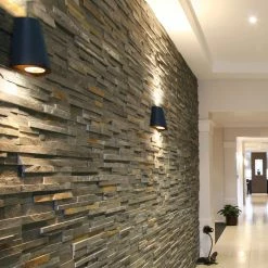 Lampe D'Extérieur Moderne - Steinhauer - Glas - Moderne - GU10 - L: 12,5cm - Pour Extérieur - Salon - Salle à Manger - Zwart -Glass Vases Boutique de vente 1200x1200 968