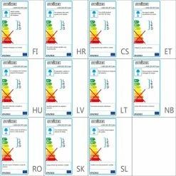 Steinel LED Extérieur Cubo - L 830 LED IHF - Lampe à Capteur - Détecteur De Mouvement - Bluetooth - Argent -Glass Vases Boutique de vente 1200x1200 97