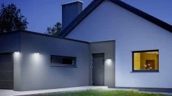 Steinel XSolar - Lampe D'extérieur LED - À énergie Solaire - Anthracite -Glass Vases Boutique de vente 1200x672