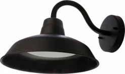Calex Smart Outdoor LED Lampe D'extérieur - Applique Classique Intelligente - Lumière RVB Et Blanc Chaud - Eclairage Extérieur - 4W - Noir -Glass Vases Boutique de vente 1200x709 1