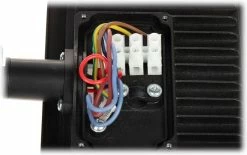 Adviti Lampe D'extérieur Avec Détecteur De Mouvement FARO S - Eclairage De Jardin IP44 - Applique D'extérieur 2400 Lumen - Éclairage Extérieur 4000K - Projecteur Zwart -Glass Vases Boutique de vente 1200x754 1