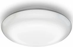 Steinel DL Vario Quattro - Lampe à Capteur LED - Pour L'extérieur - 10W - Argent 11 Steinel DL Vario Quattro - Lampe à Capteur LED - Pour L'extérieur - 10W - Argent -Glass Vases Boutique de vente 1200x772