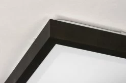 Lumidora Plafonnier 73918 - E27 - Zwart - Wit - Plastique - Lampe De Salle De Bains - IP44 -Glass Vases Boutique de vente 1200x797 10