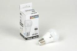 Lumidora Applique 30263 - E27 - 6,5 Watt - 470 Lumen - 2700 Kelvin - Zwart - Plastique - Lampe D' Lumidora - IP54 - Avec Capteur -Glass Vases Boutique de vente 1200x797 34