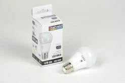 Applique Lumidora 30262 - E27 - 6,5 Watt - 470 Lumen - 2700 Kelvin - Zwart - Plastique - Lampe D' Lumidora - IP54 - Avec Capteur -Glass Vases Boutique de vente 1200x797 41