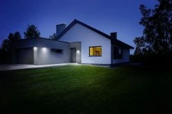 Steinel XSolar - Lampe D'extérieur LED Avec Détecteur De Mouvement - à énergie Solaire - Anthracite -Glass Vases Boutique de vente 1200x799 1