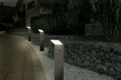 Trio Leuchten BL Mapi LED - Lampe D'extérieur Sur Pied - 1 Lumière - H 500 Mm - Anthracite 18 Trio Leuchten BL Mapi LED - Lampe D'extérieur Sur Pied - 1 Lumière - H 500 Mm - Anthracite -Glass Vases Boutique de vente 1200x800 13