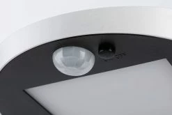 RESKO - Applique Solar Ryse Lampe D'extérieur LED Avec 1x1,2 Watt Plastique Blanc 3000 K Blanc Chaud -Glass Vases Boutique de vente 1200x800 5