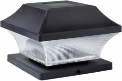 Lampe Solar Extérieure - Set De 4 Pièces - Capteur Jour & Nuit - Éclairage Jardin - Étanche - Capteur Extérieur & Jardin - Éclairage Extérieur - Rheme -Glass Vases Boutique de vente 1200x801 1