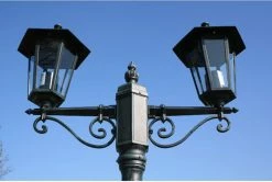 VidaXL - Lampe De Jardin Lanterne Preston 2 Bras 230 Cm Vert 40247 13 VidaXL - Lampe De Jardin Lanterne Preston 2 Bras 230 Cm Vert 40247 -Glass Vases Boutique de vente 1200x806 1