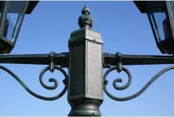 VidaXL - Lampe De Jardin Lanterne Preston 2 Bras 230 Cm Vert 40247 14 VidaXL - Lampe De Jardin Lanterne Preston 2 Bras 230 Cm Vert 40247 -Glass Vases Boutique de vente 1200x806 2