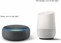 QAZQA Guardado - Lampe D'extérieur Smart à LED Rurale | Lampadaire Pour L'extérieur Avec WiFi - 3 Lumières - Ø 55 Cm - Zwart - Éclairage Extérieur -Glass Vases Boutique de vente 1200x851